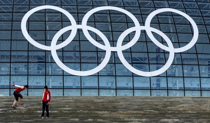 Как Олимпиады стали оружием холодной войны