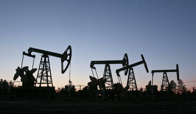  corporation oil petroleum  
