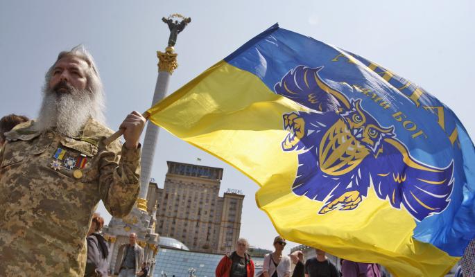 Украина отказалась обсуждать назначение российского посла