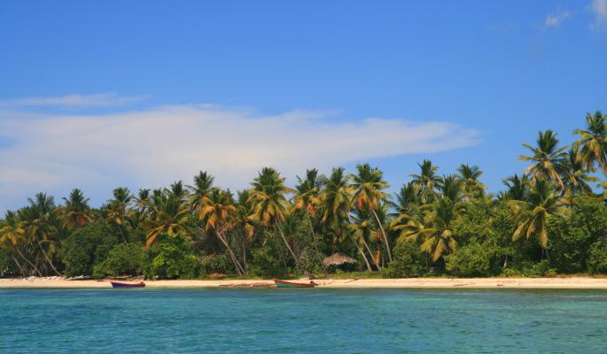 Доминикана: путеводитель по райскому острову