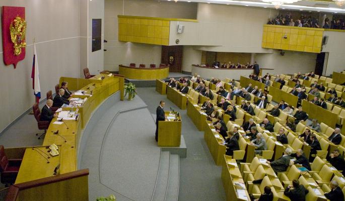 Топ-10 молодых депутатов Госдумы