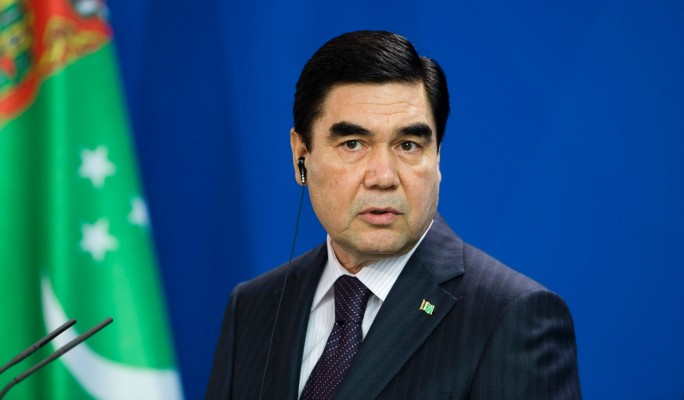 Туркменистан поднимает доходы до уровня развитых стран