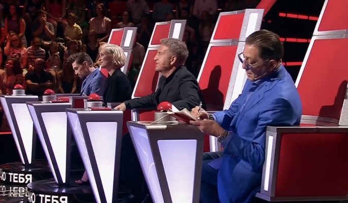 Наставников "Голоса" жестоко обманули
