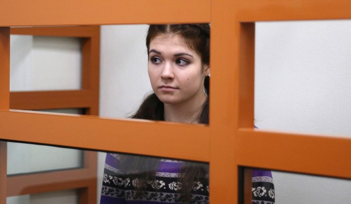 Почему Варвара Караулова сменила имя