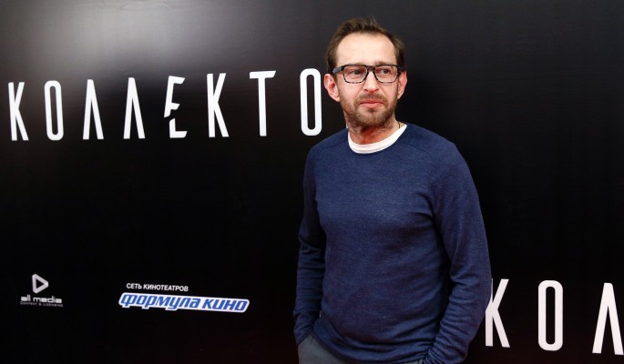 Константин Хабенский вступился за коллекторов