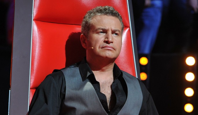 Звезда шоу "Голос" защитила Агутина от нападок