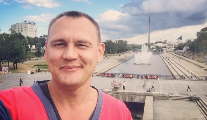Бывший любовник Бони и Водонаевой избил соперника