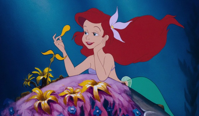 В детском мультфильме Disney нашли эротическую сцену