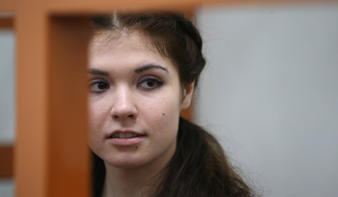 Что объединяет Варвару Караулову и Сергея Лаврова