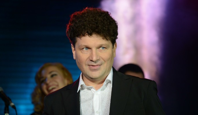 Судьбы звезд 90-х: Сергей Минаев