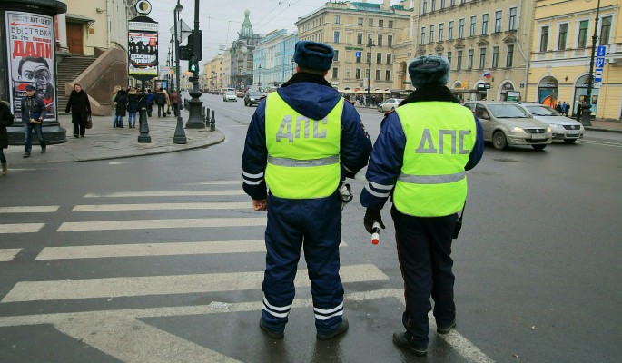 Жертвами крупного ДТП в Подмосковье стали шесть женщин