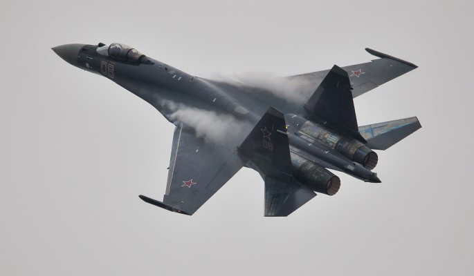 Минобороны рассказало об опасном сближении с самолетом США