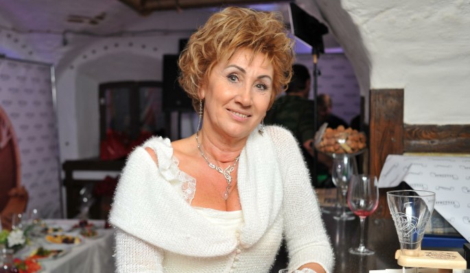 Копенкина: Я знаю, что такое боль