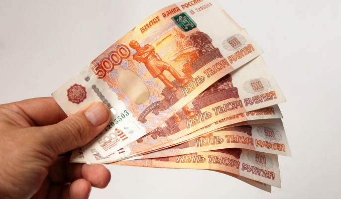 ОП предложила депутатам поднять МРОТ до 30 тысяч рублей