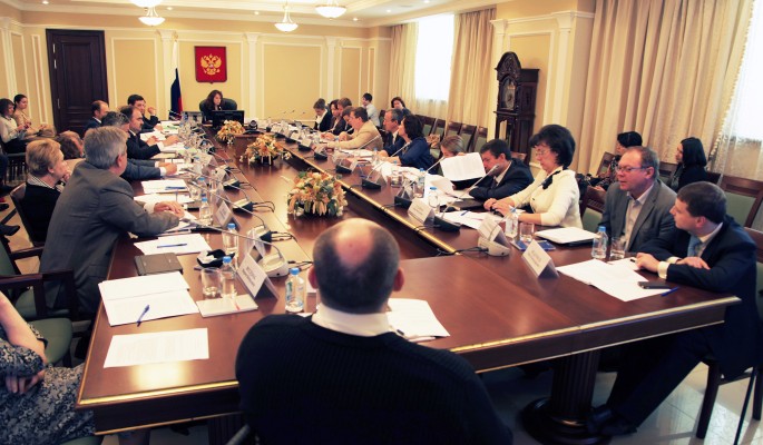 Минтруд поборется за права граждан