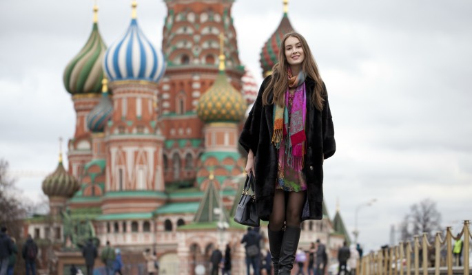 Чем заняться в Москве на ноябрьских праздниках