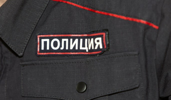 В Москве девушку спасли от отправки к боевикам "ИГ"