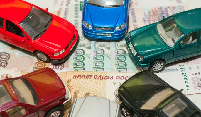 Россиянам урежут льготы на автокредиты