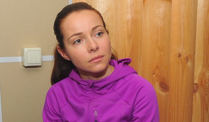 Гусева сделала выбор между мужчиной и ребенком