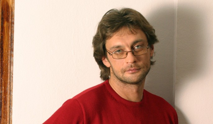 Домогаров нашел приключения с бывшим мужем Поплавской