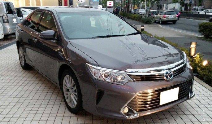 В Москве стали чаще угонять машины Kia Rio и Hyundai Solaris