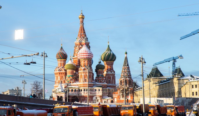 Главные события Москвы с 11 по 17 ноября