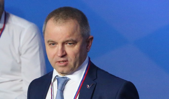 Анисимов остается во главе ОНФ