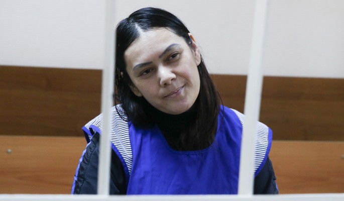 Прокурор просит отправить на лечение няню Бобокулову