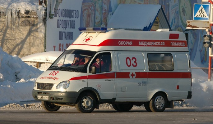 Пассажирский автобус попал в смертельное ДТП под Арзамасом
