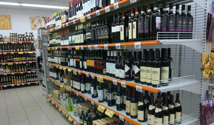 Как изменятся цены на алкоголь в 2017-м году