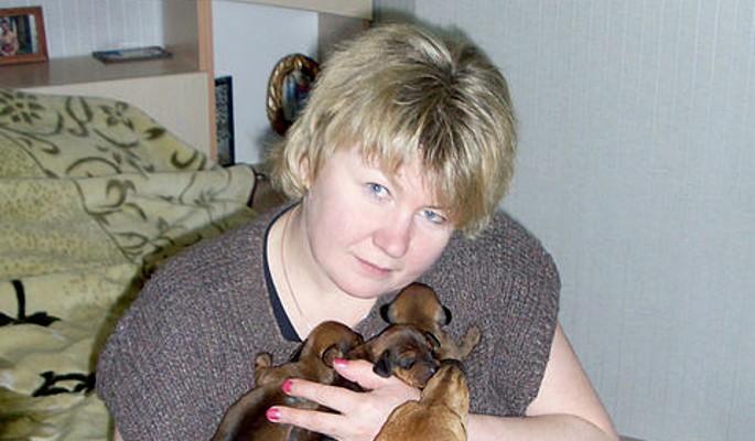Юрлова с семьей умерла из-за стиральной машинки