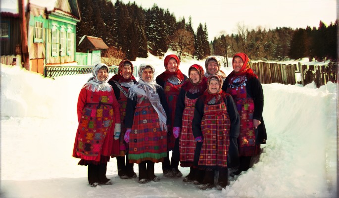 "Бурановских бабушек" вынудили поменять название