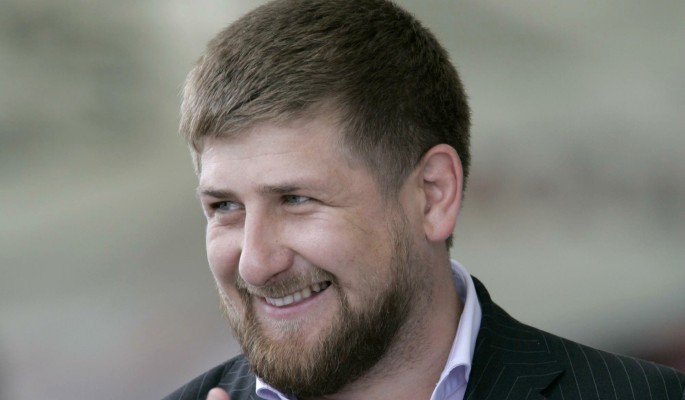 В Чечне рассказали о веселье без алкоголя
