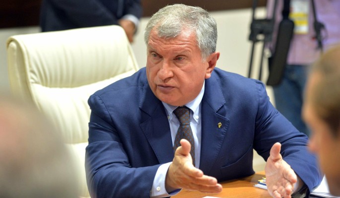 Сечин написал колонку про джаз