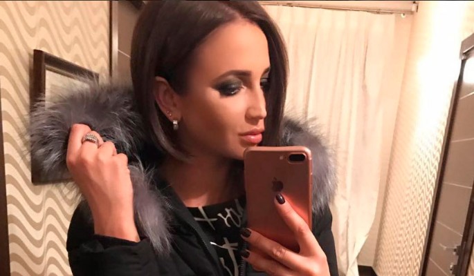 Ольгу Бузову бросил еще один мужчина