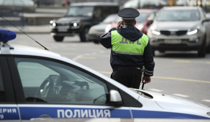 Как оспорить штраф ГИБДД