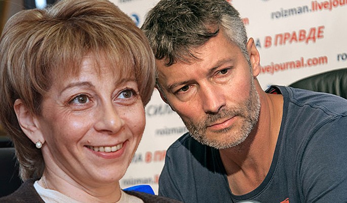Мэр Екатеринбурга о погибшей Елизавете Глинке: Я ее любил