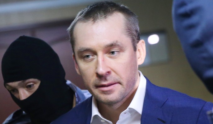 Как бывшие жены передрались из-за миллиардера Захарченко