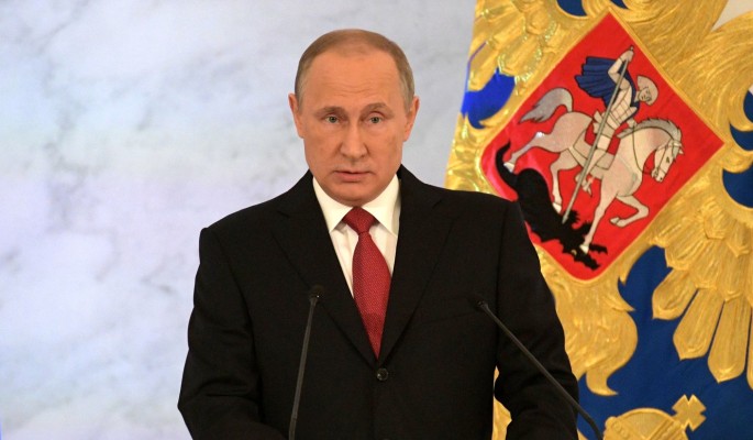 Путин объяснил отсутствие охраны у посла Карлова