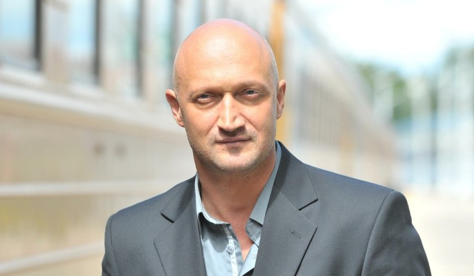 Куценко объявил о завершении актерской карьеры