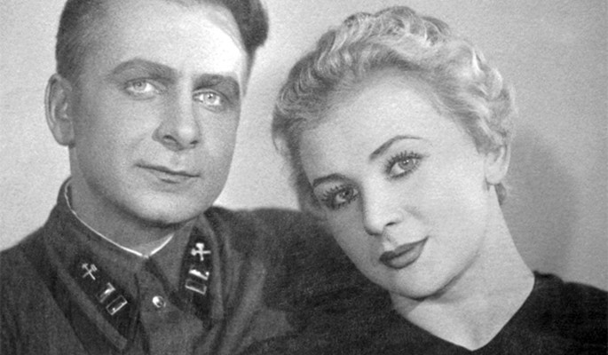 Личные трагедии Валентины Серовой