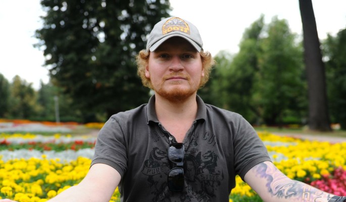 Иллюзионист Сергей Сафронов развелся