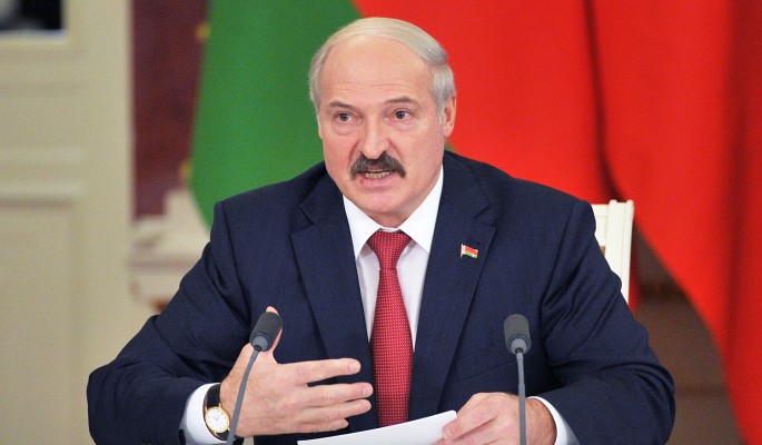 Лукашенко нашел неожиданную замену России