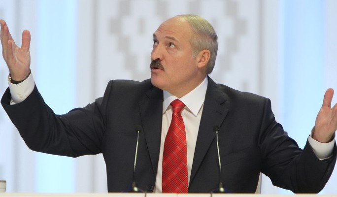 Москва нашла управу на разбушевавшегося Лукашенко