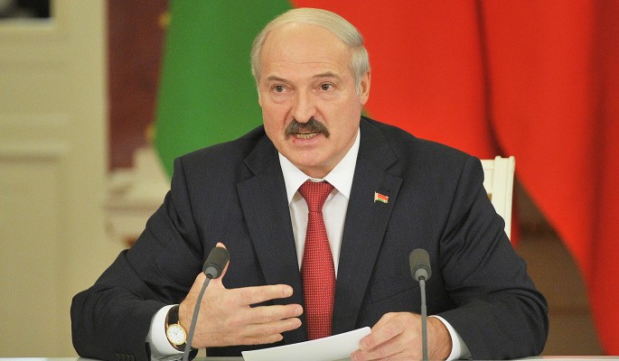 Россия предъявила Лукашенко новые претензии