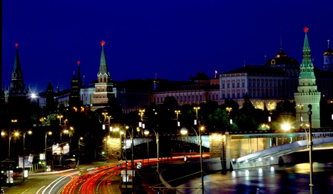 Главные события Москвы с 14 по 20 апреля 2017 года