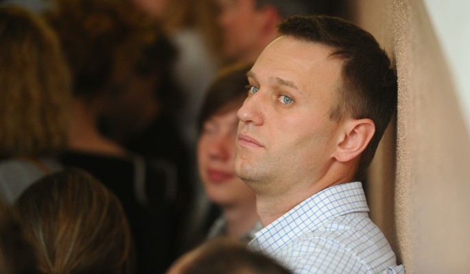 Навальный цинично использует своих сторонников