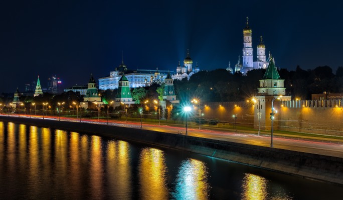 Главные события Москвы с 16 по 22 июня 2017 года