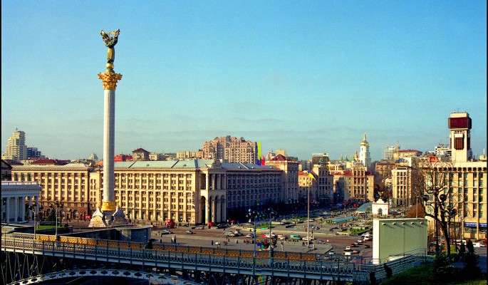 Обнищавший Киев обязали вернуть Москве 3 миллиарда