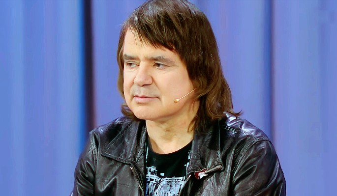 Евгений осин в молодости фото
